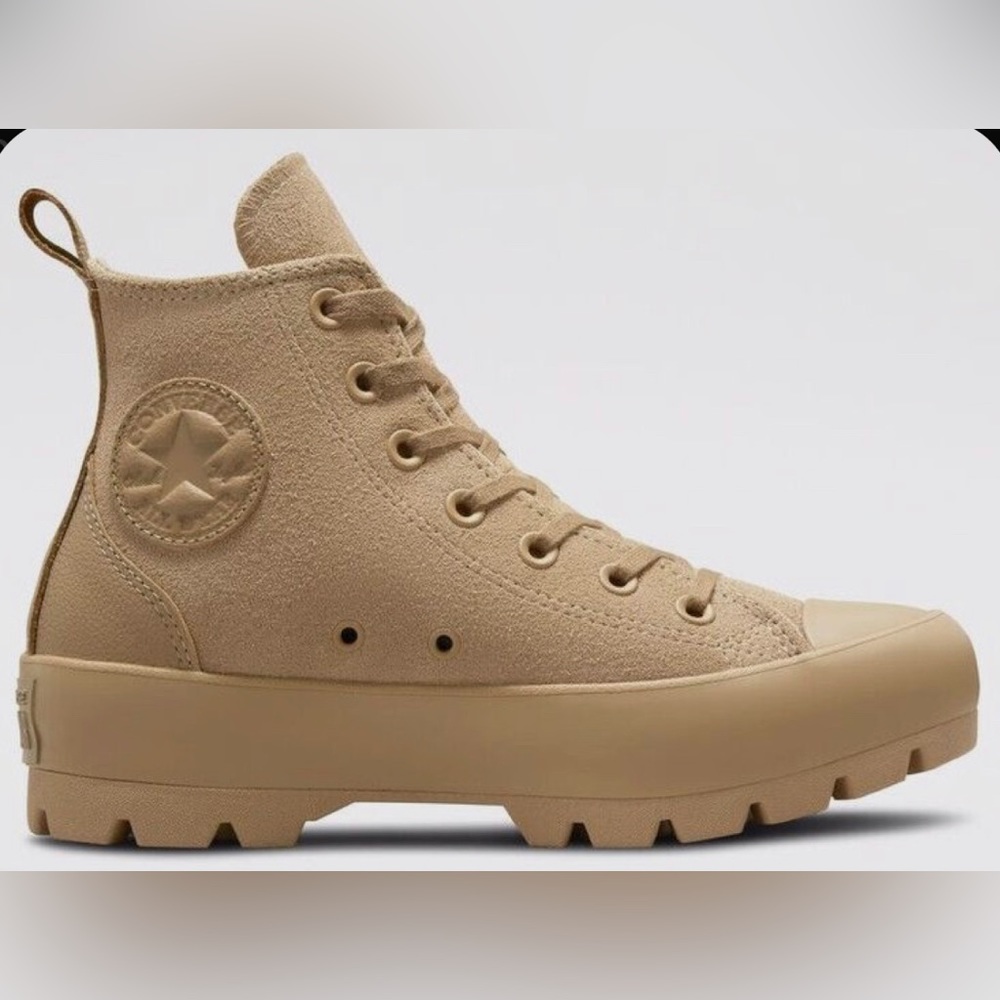 New Converse
